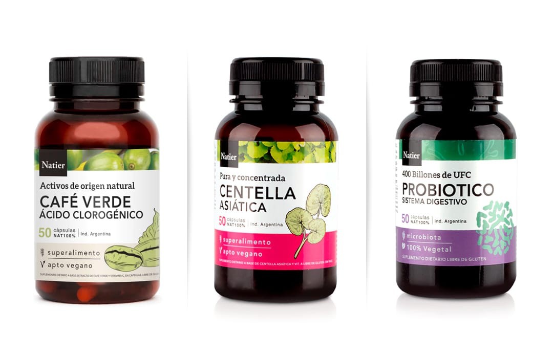 Seguridad Alimentaria: emitieron un alerta para todos los suplementos dietarios del Laboratorio Vantorex | Salud