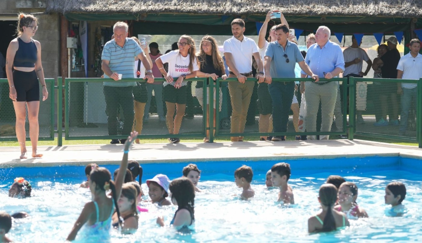 Verano 2026: “Queremos que los chicos se diviertan y aprendan en vacaciones” | Noticias