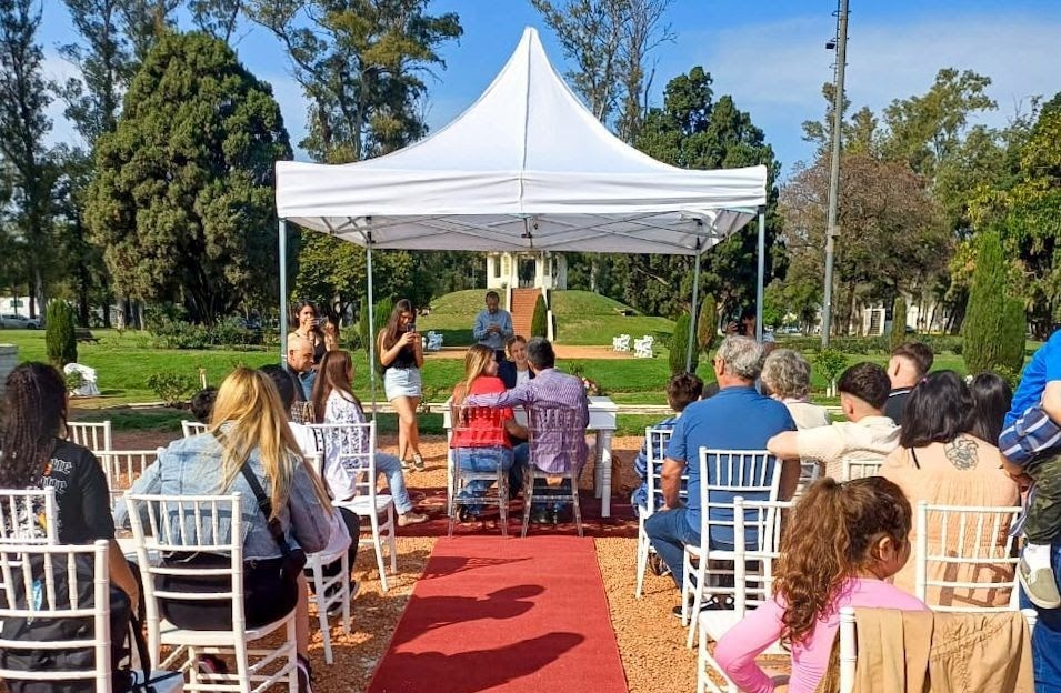 Para el Día de los Enamorados, vuelve “Casate con tu Ciudad como Testigo” | Información General