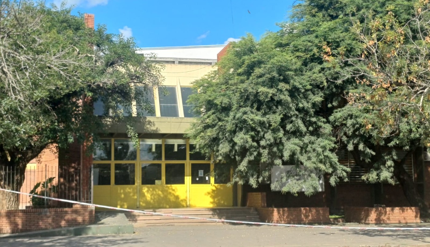 Ataque en San Cristóbal: ¿cómo es el estado de salud de los menores internados? | Noticias