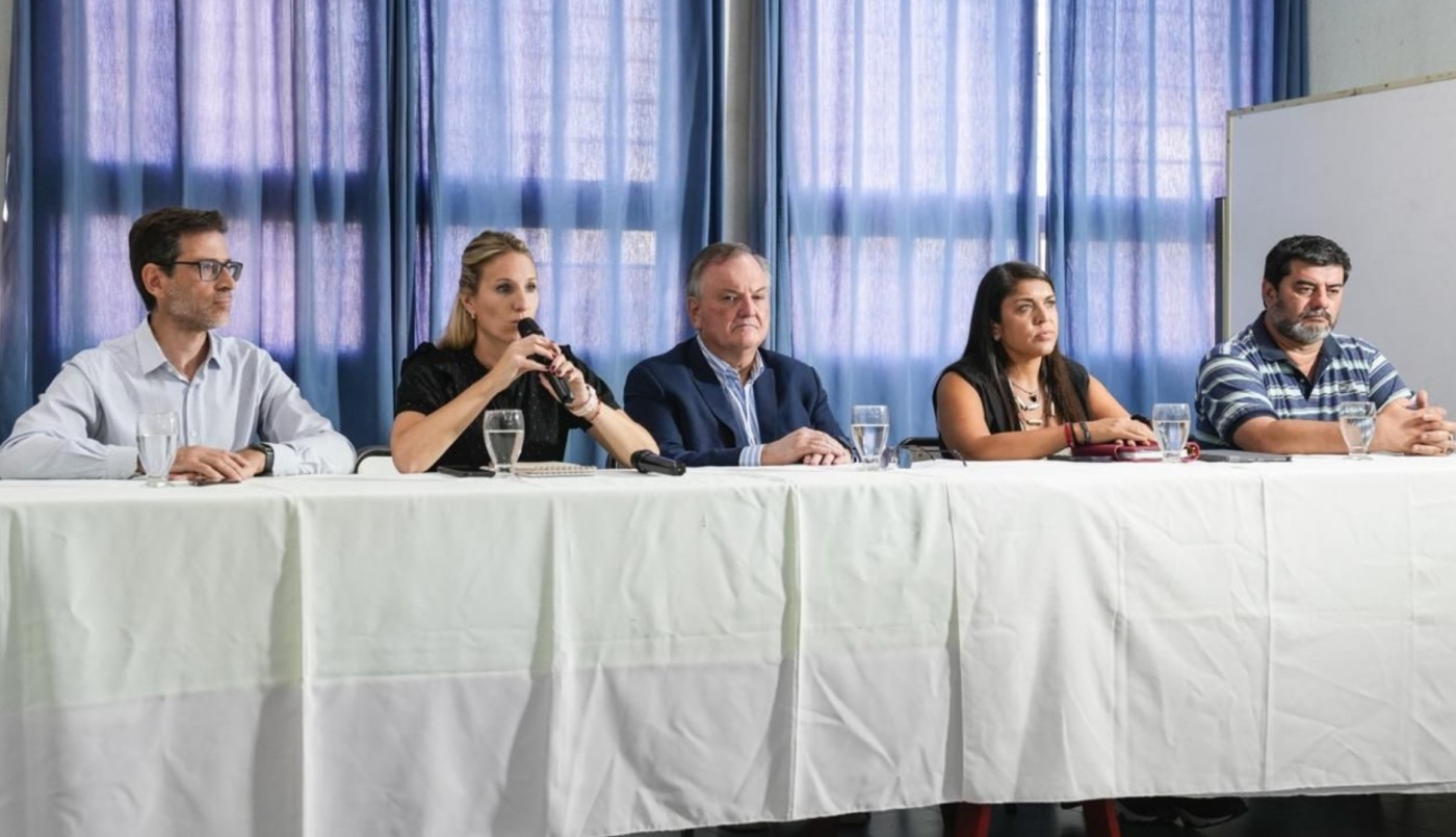 Ataque en San Cristóbla: ¿cómo es el acompañamiento y la asistencia a las familias? | Noticias