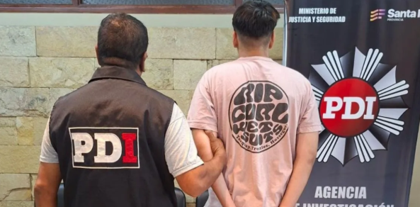 Joven fue detenido en una causa por abuso sexual con acceso carnal | Policiales