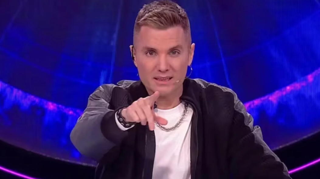 Gran Hermano suma el “derecho a réplica”: Santiago del Moro anunció una videollamada clave | Espectaculos