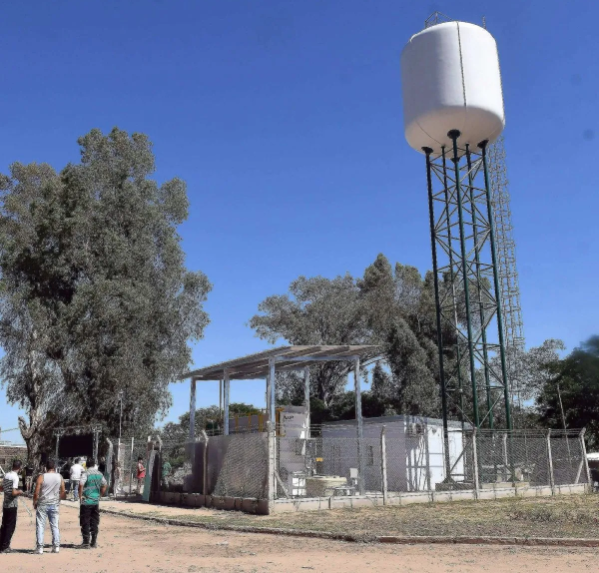 Acueducto de la Costa: Santa Fe cederá un terreno para ampliar el servicio de agua potable en la región | Información General