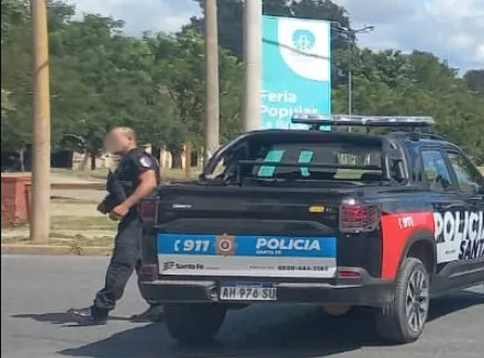 Barrio Sur: un hombre murió tras descompensarse mientras circulaba en bicicleta | Noticias