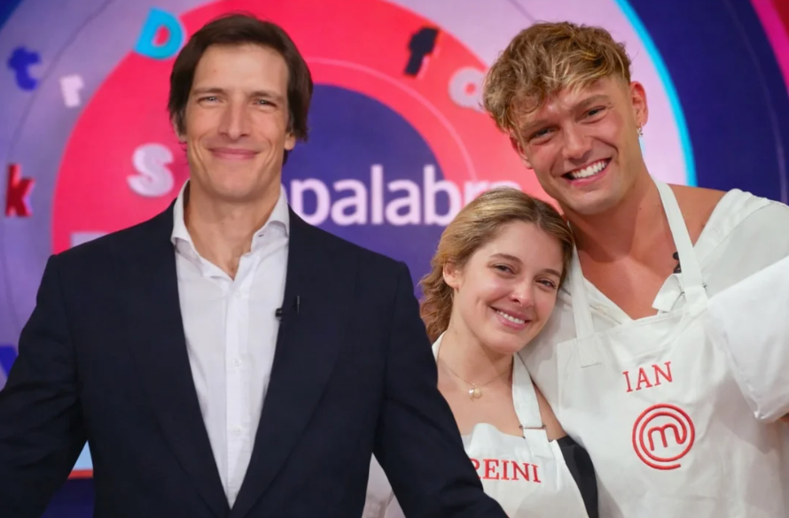 Vuelve Pasapalabra con cambios y figuras de MasterChef Celebrity | Espectaculos
