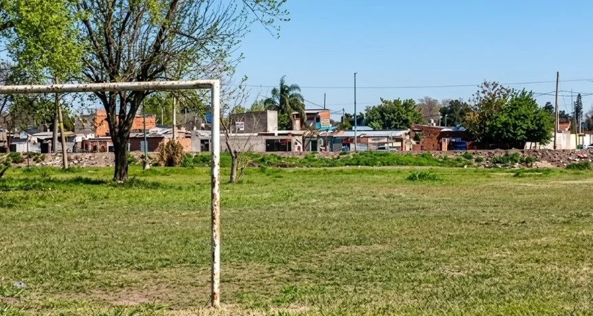 El Gobierno nacional subasta terrenos en Pasaje Roca y fija base en dólares | Noticias