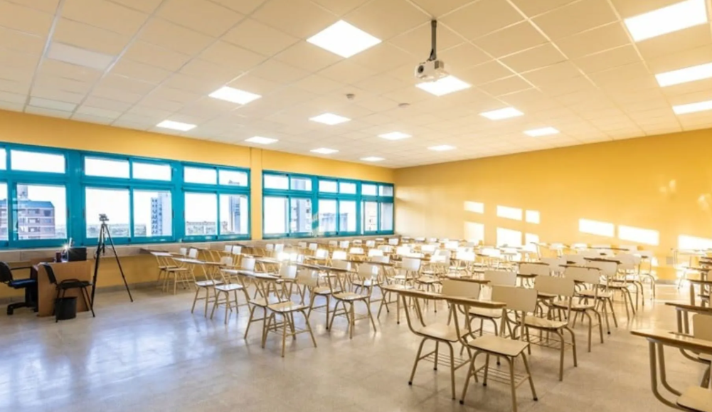 Paro universitario: sin clases en la UNL y la UTN Regional Santa Fe por 72 horas | Información General