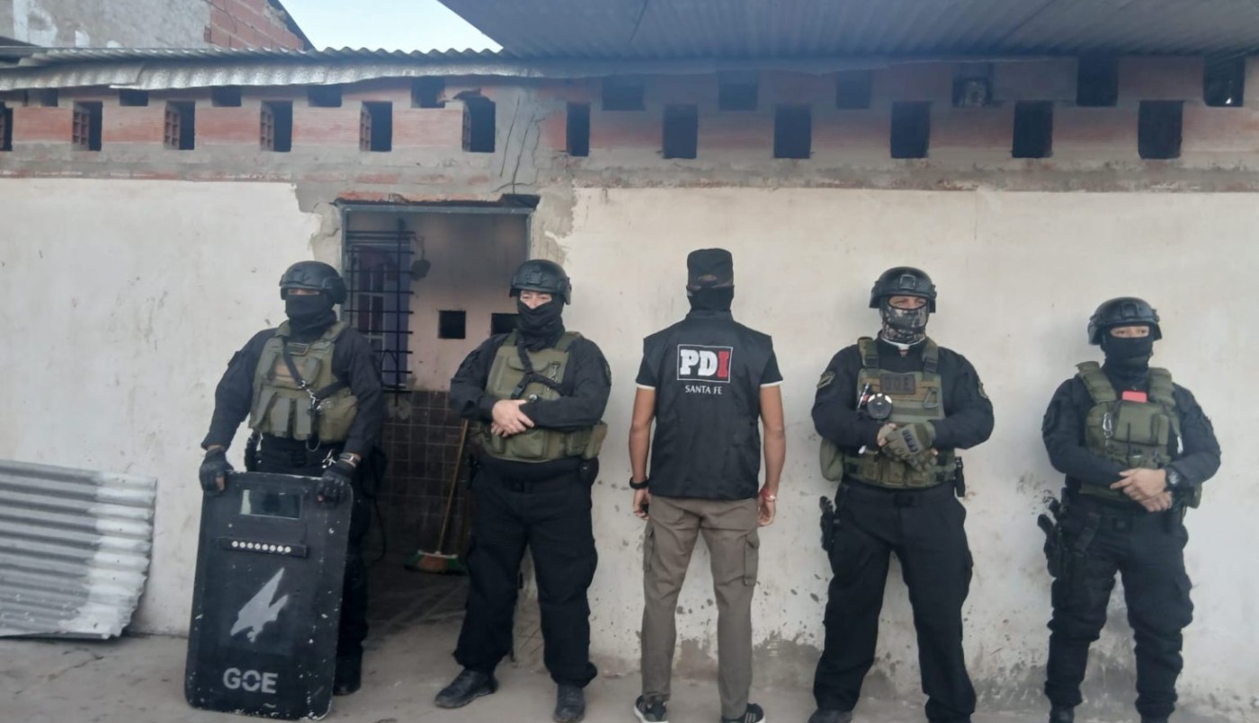 Detuvieron a un joven por intentar asesinar a otro en Cabaña Leiva | Policiales