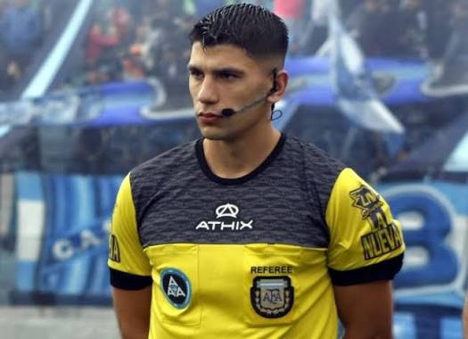 Defensa y Justicia vs. Unión ya tiene terna arbitral confirmada | Deportes