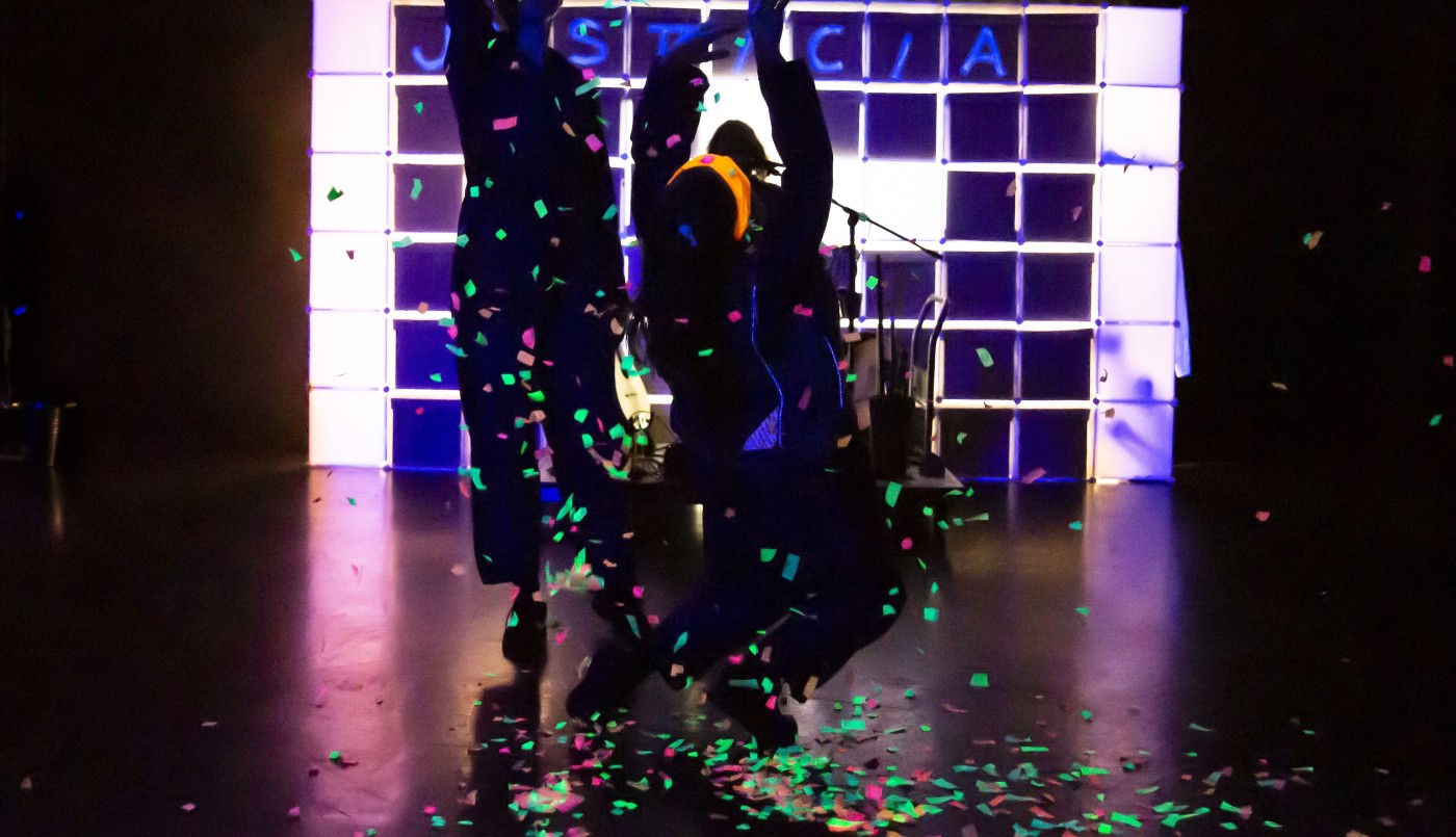 De Londres a Santa Fe: llega Rewind, una obra inspirada en testimonios reales | Noticias