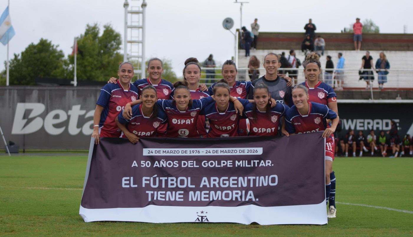 Fútbol Femenino: Unión cayó 6-1 ante River y sigue sin ganar en Primera | Deportes