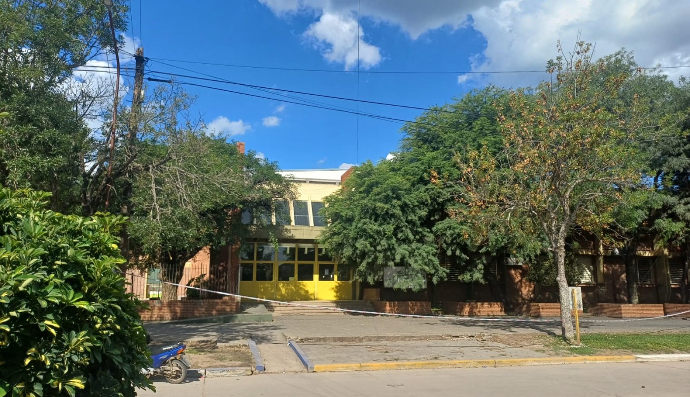 San Cristóbal: confirman que el atacante fue trasladado a Santa Fe y tenía antecedentes de autolesiones | Noticias