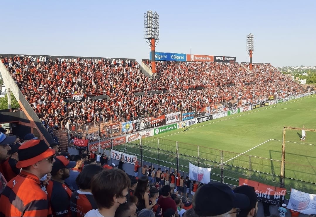Colón visita a Patronato: requisitos claves para poder ingresar al estadio | Deportes