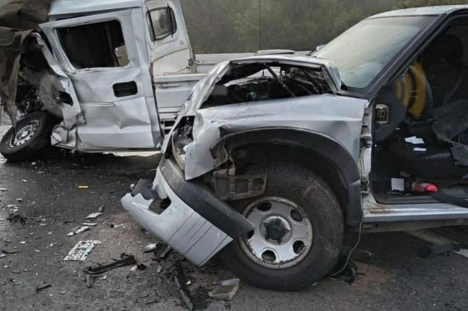 Accidentes de tránsito en Santa Fe: hasta el 90% se debe a errores humanos | Noticias