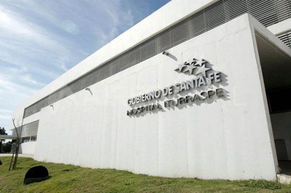 Estafas en el Hospital Iturraspe: confirman la condena a dos exempleados | Noticias