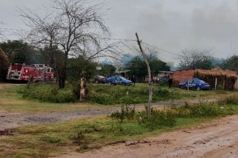 Violenta pelea con machete: un herido grave y varios lesionados | Policiales