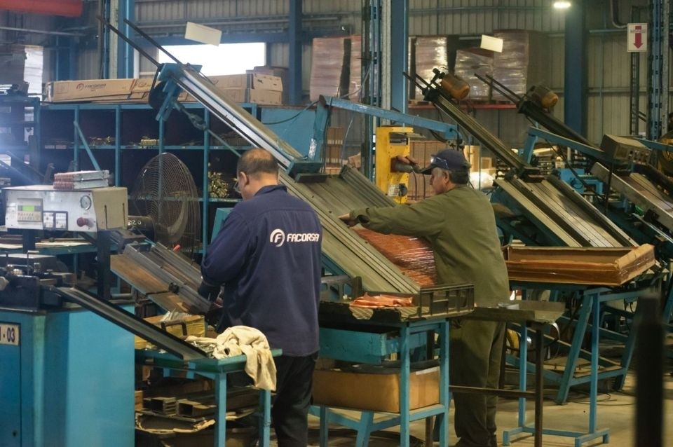 Más de 350 empresas de Santa Fe ya proveen a Vaca Muerta | Información General