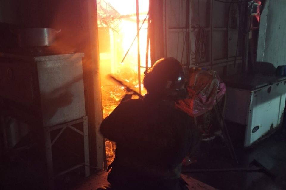 Tragedia en Sauce Viejo: una mujer de 74 años murió en un incendio que destruyó su casa | Información General