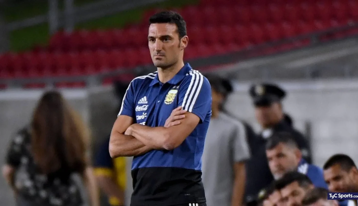 Lionel Scaloni confirmó la lista de convocados de la Selección argentina para la ventana de marzo | Deportes