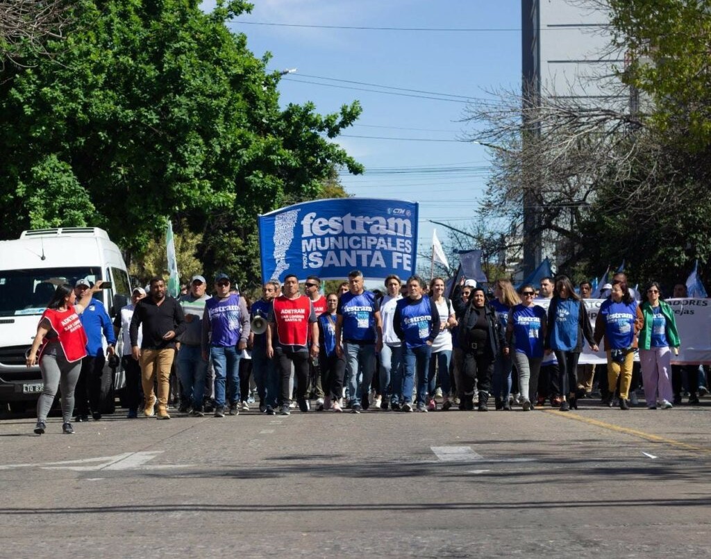 FESTRAM reclama que la Ley de Municipio sea tratada en las comisiones de Diputados | Legislativas