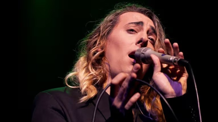 Show de Martín Masiello en Santa Fe: se presentará en HUB el 20 de marzo | Espectaculos