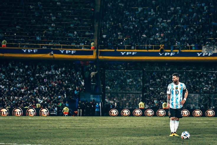 Tiene estadio el amistoso entre Argentina y Guatemala, mirando el Mundial 2026 | Deportes