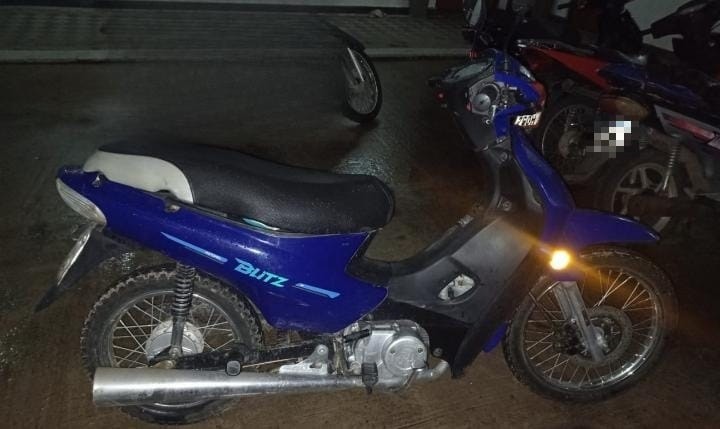 Dos mujeres detenidas tras una persecución policial en Santa Fe | Policiales