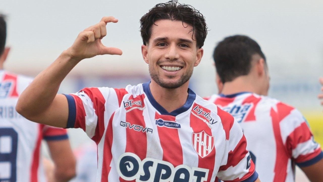 Unión: una sola duda mantiene Madelón para enfrentar a Defensa y Justicia | Deportes