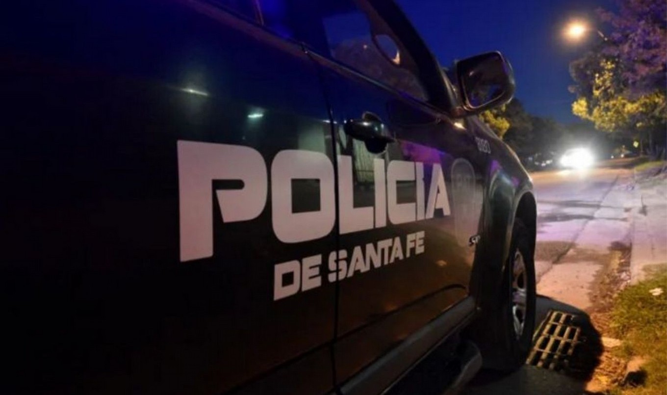 Detenido en Santa Fe: quiso ocultar su identidad y tenía pedido de captura por evasión | Policiales