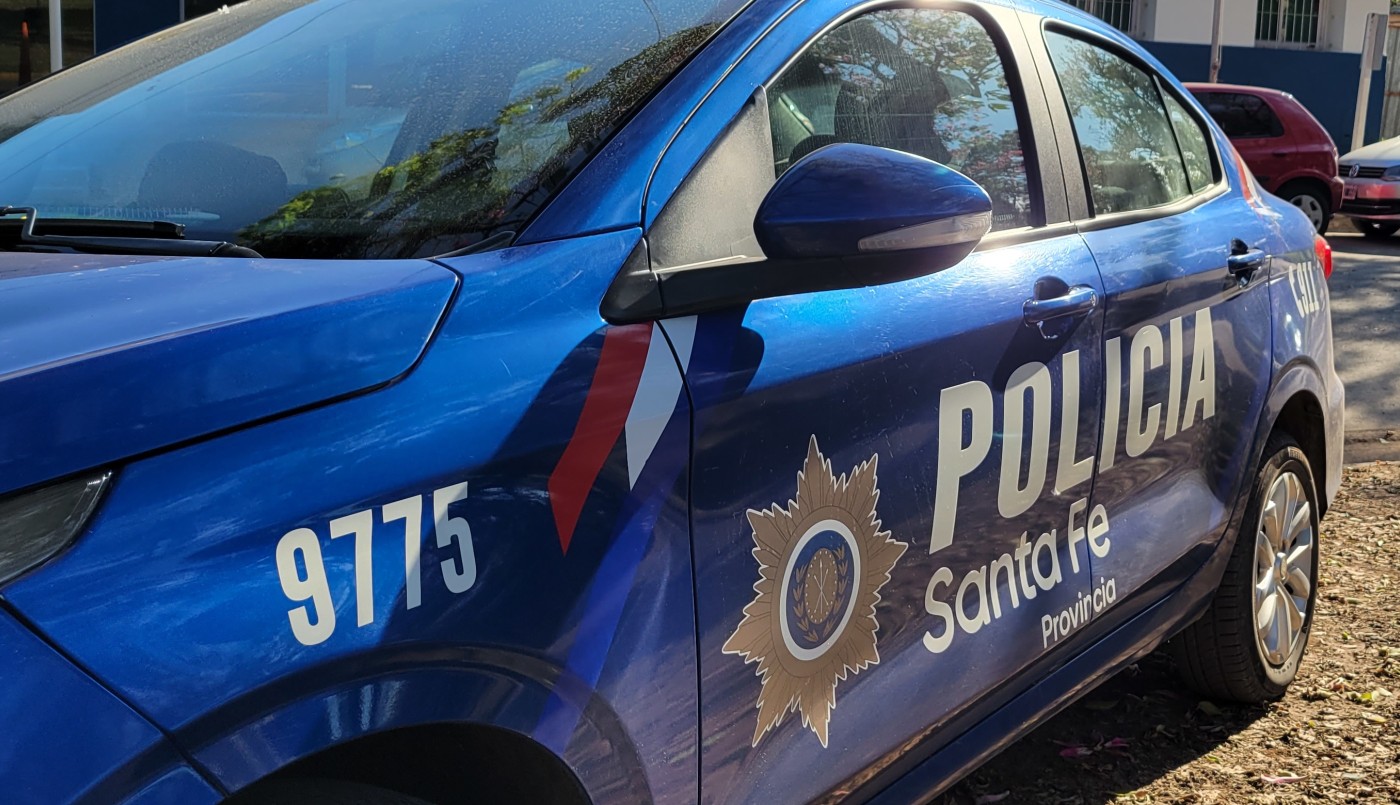 Chofer de app fue asaltado en Coronel Dorrego por un grupo de delincuentes: uno de ellos le disparó | Policiales