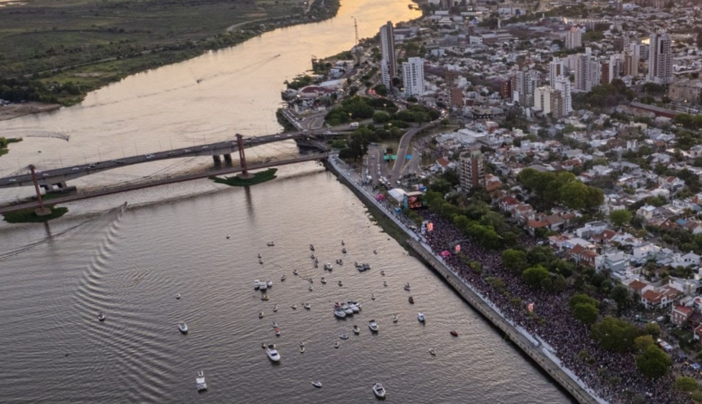 Presentaron la agenda de eventos para pasar Semana Santa en la ciudad | Noticias