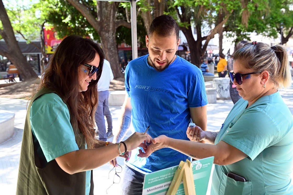 Por el Día del Riñón se realizarán chequeos gratuitos y actividades de concientización | Salud
