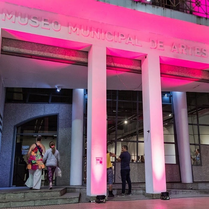 Se inaugura la muestra “Mujeres cargadas de futuro” en el Museo Sor Josefa | Espectaculos