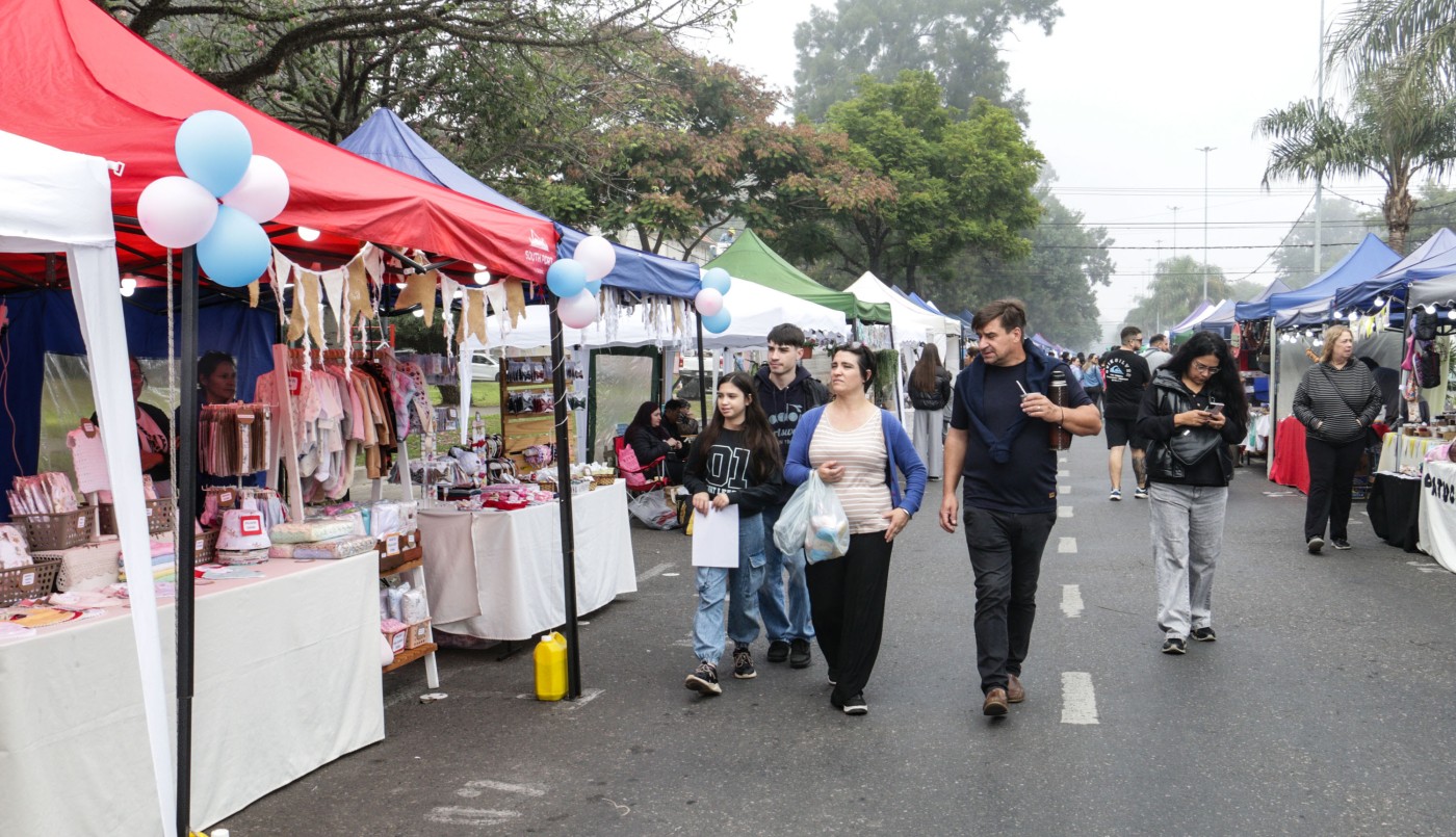 Peregrinación a la Basílica de Guadalupe: comenzó la inscripción para los feriantes | Noticias