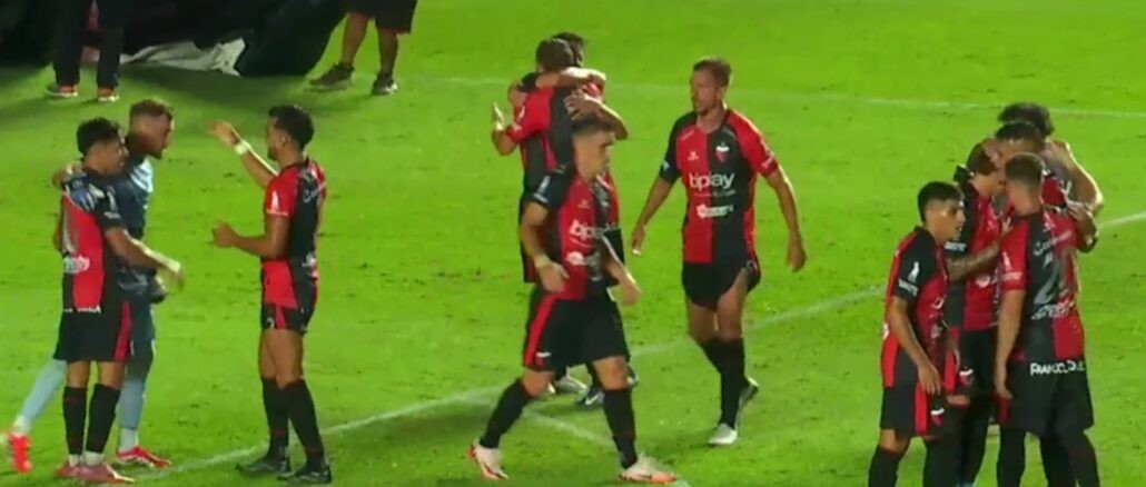 Colón da vuelta de página y ya piensa en San Telmo | Deportes