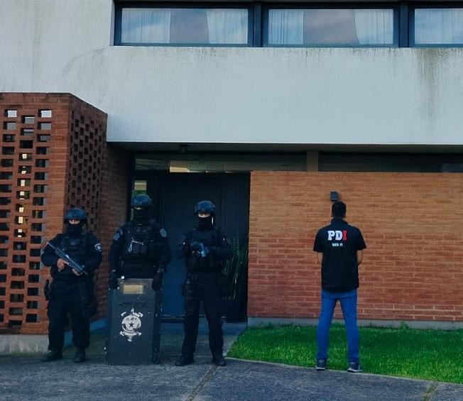 Seguirá detenido el influencer que es investigado por juego clandestino | Judiciales