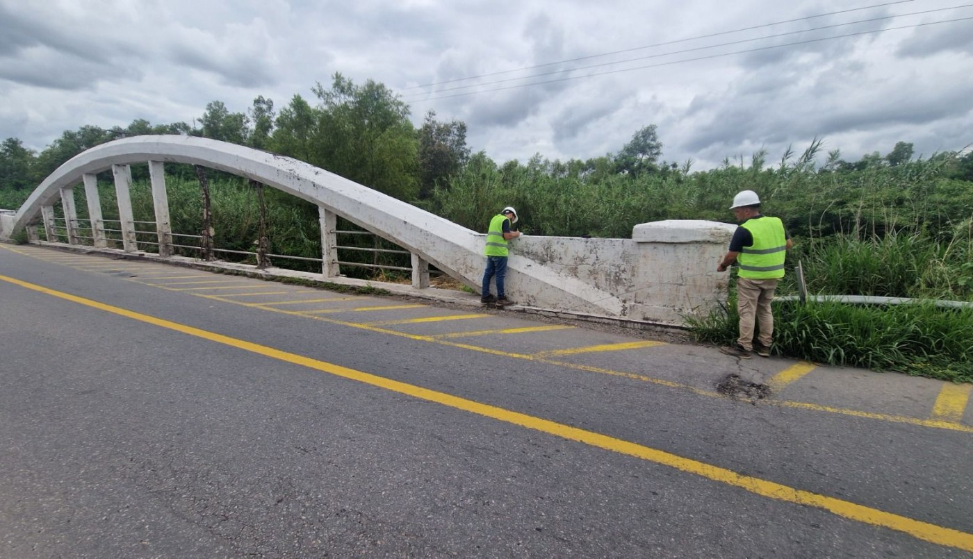 La provincia aporta innovación tecnológica para modernizar la infraestructura vial en Jujuy | Información General