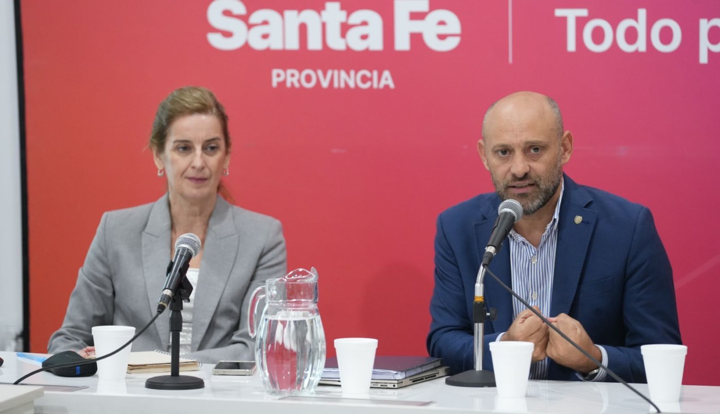 "Tenemos el mejor talento del país y trabajamos para cambiarle la vida al mundo productivo” | Información General