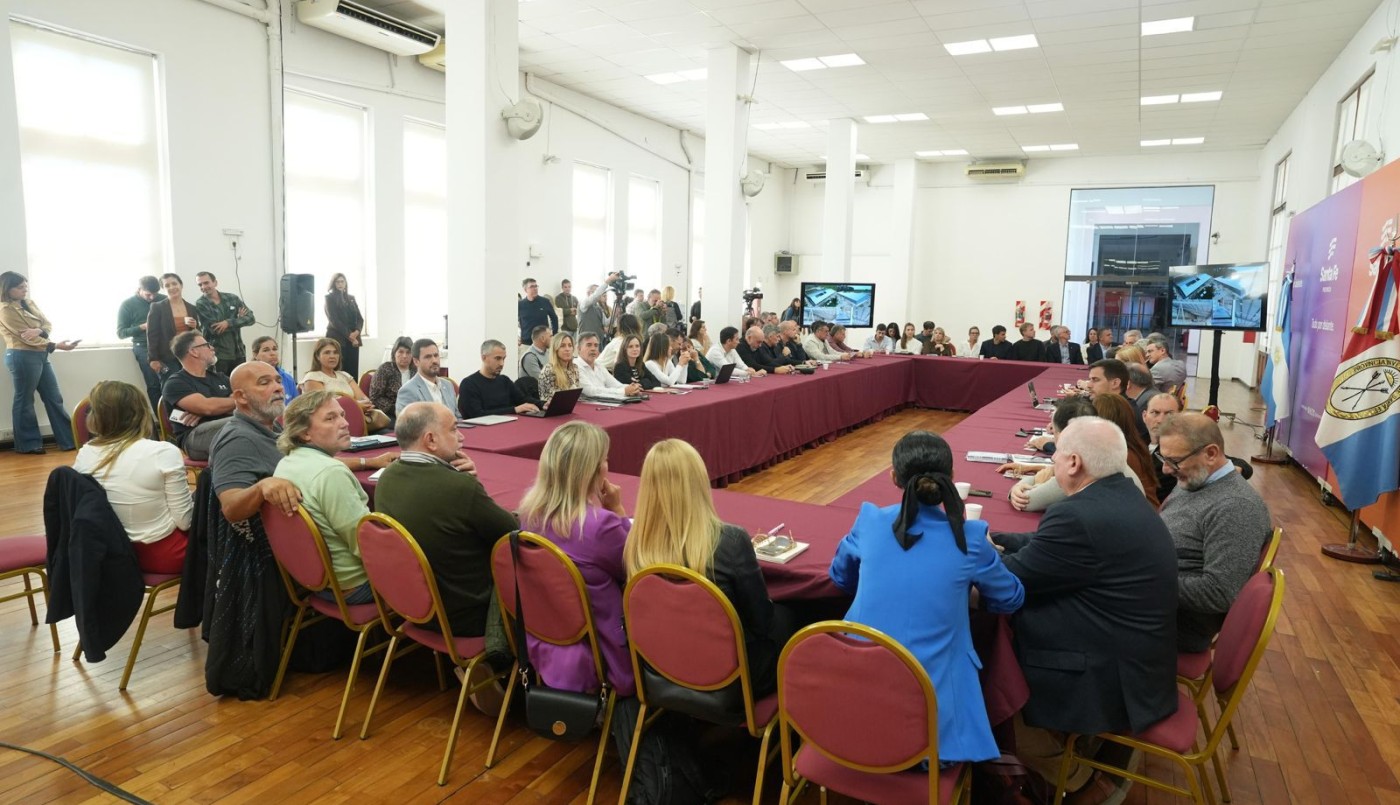 Juegos Suramericanos 2026: se cierran las licitaciones y entra la etapa final de obras | Deportes