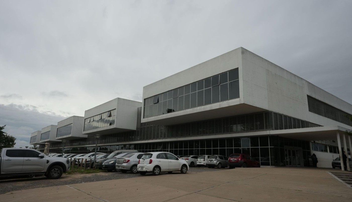 Se incorporó una técnica quirúrgica de alta complejidad para tratar a una paciente con cáncer | Salud