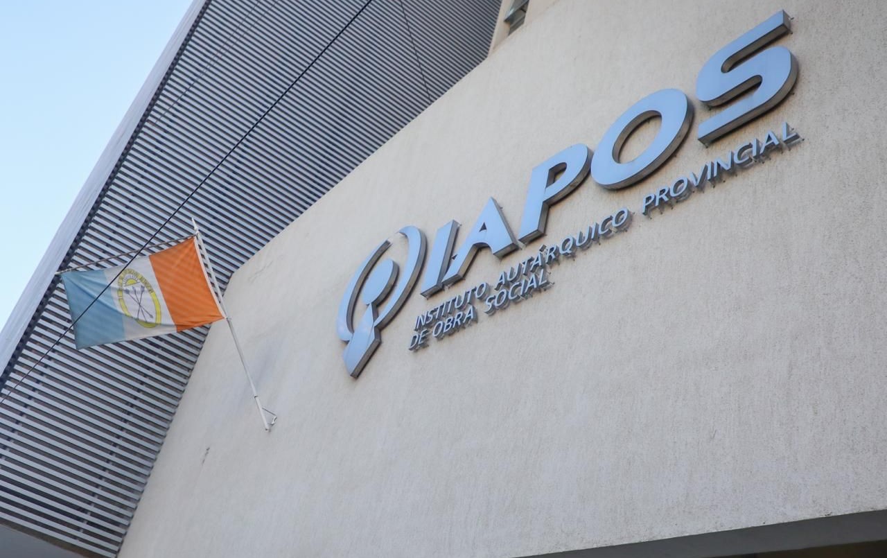 Iapos reintegró más de $ 82 millones a afiliados por cobros indebidos de plus | Información General