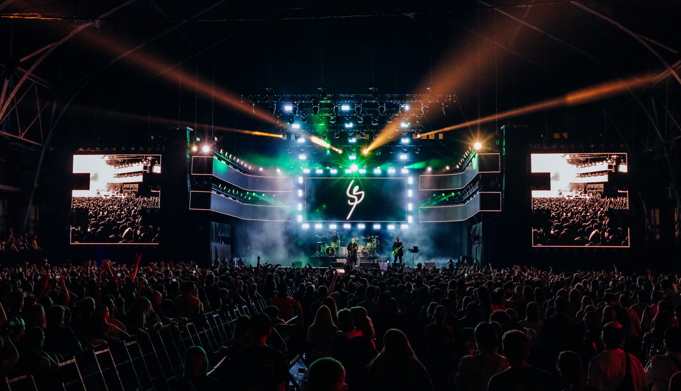 Festival Tribus: últimas entradas para el 1 y 2 de mayo en la Estación Belgrano | Espectaculos