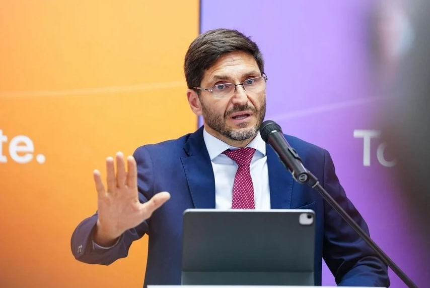 Pullaro destacó el acuerdo con Nación por la Caja de Jubilaciones y lo calificó como “un primer paso” | Noticias