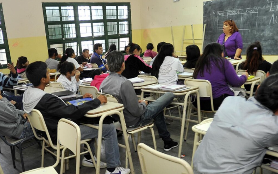 Santa Fe impulsa la segunda edición de “De esto sí se habla” en escuelas | Legislativas