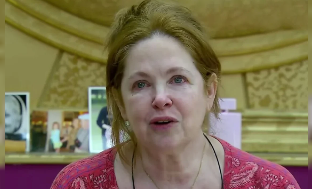 Andrea del Boca sufrió un accidente en vivo en Gran Hermano y generó preocupación en la casa | Espectaculos