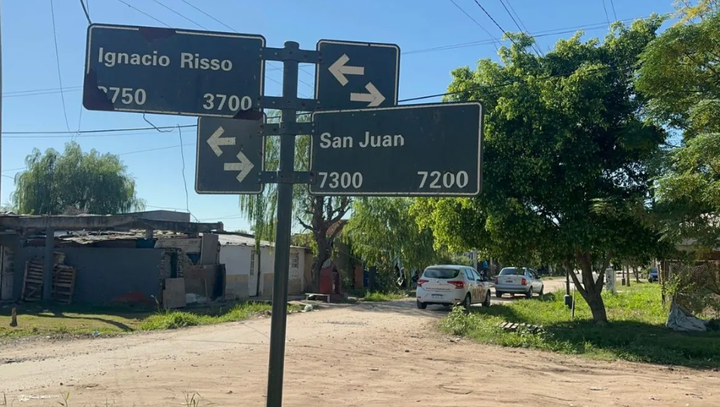 Asesinaron a un hombre en el norte de la ciudad: lo atacaron a tiros desde una moto | Policiales