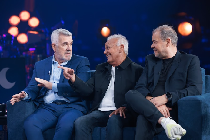 MIDACHI regresa a los escenarios para una despedida história | Espectaculos