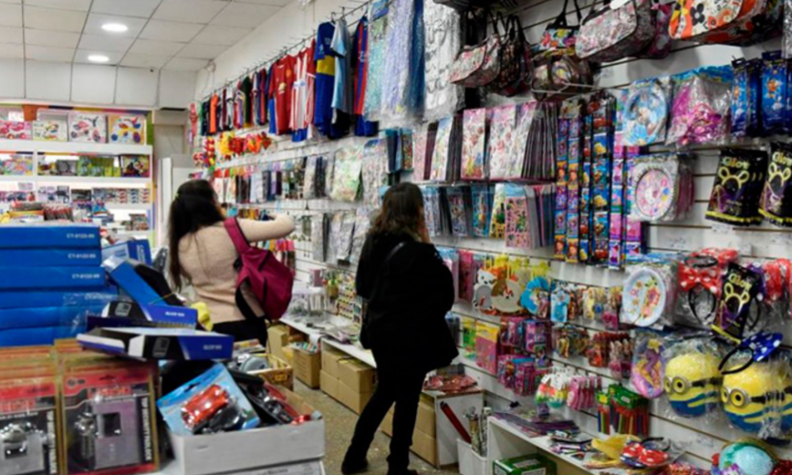 Pymes de Santa Fe en crisis: caen las ventas y crece la preocupación | Noticias