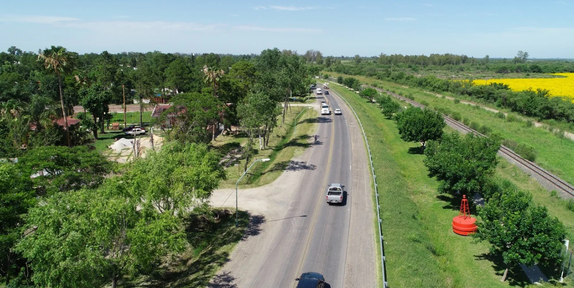 Rutas nacionales: Santa Fe podrá concesionar tramos y cobrar peajes | Noticias